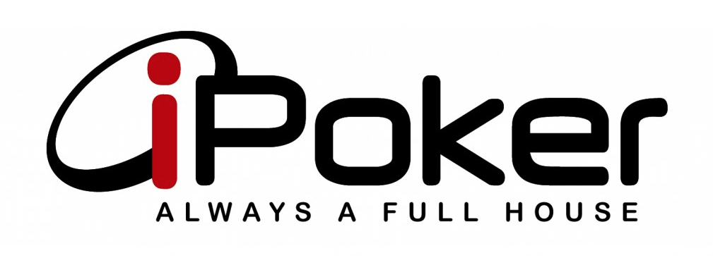iPoker logo